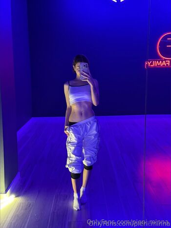 Pieni Minna / pieni.minna nude photo #25