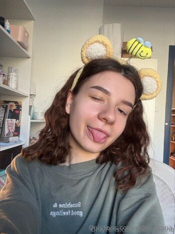 Pieni Minna / pieni.minna nude photo #32