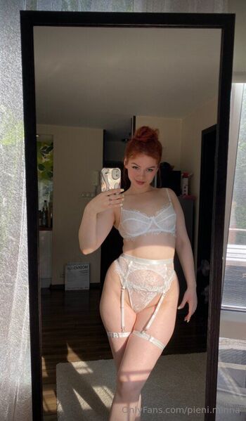 Pieni Minna / pieni.minna nude photo #39