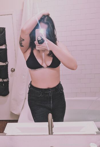 Ciaran Ra / piercedcherry nude photo #29