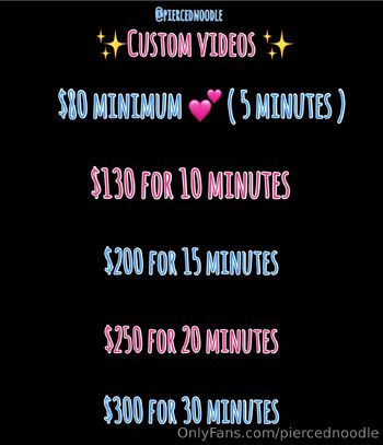 𝔓𝔦𝔢𝔯𝔠𝔢𝔡𝔑𝔬𝔬𝔡𝔩𝔢 / piercednoodle / piercednoodles / piercedxnoodle nude photo #9