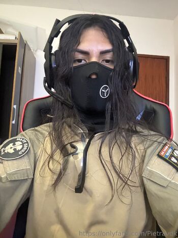 Pietravd / pietravdk nude photo #17