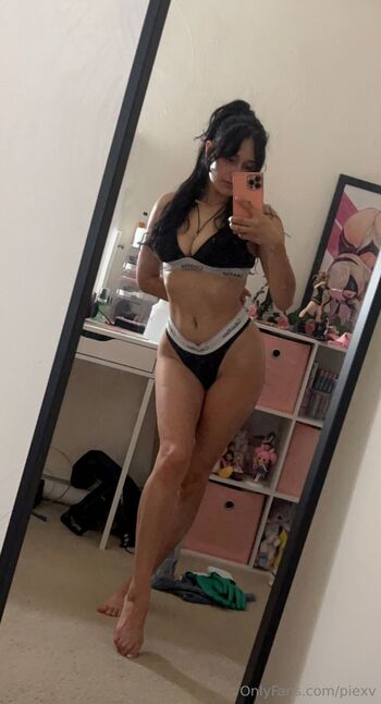 Piex / piexv nude photo #19