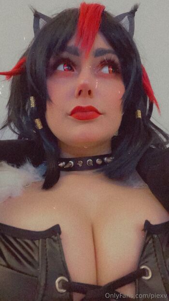 Piex / piexv nude photo #30