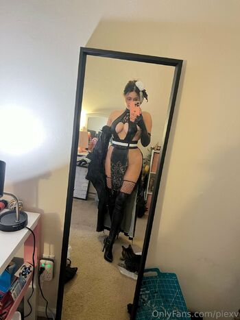 Piex / piexv nude photo #33