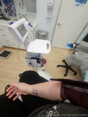 PiggyNukk / piggynukka nude photo #3