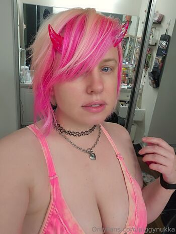 PiggyNukk / piggynukka nude photo #4