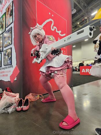 PiggyNukk / piggynukka nude photo #8