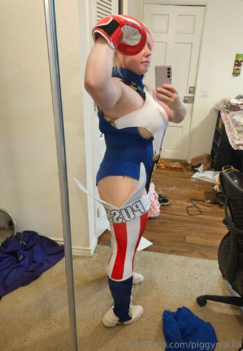 PiggyNukk / piggynukka nude photo #13