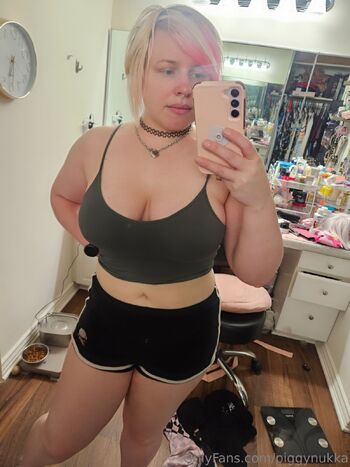 PiggyNukk / piggynukka nude photo #14