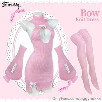 PiggyNukk / piggynukka nude photo #15