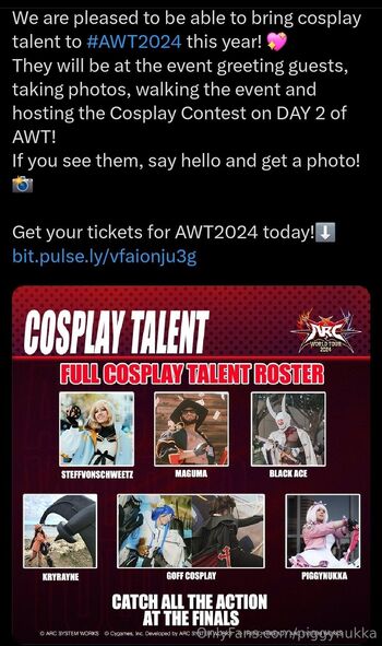 PiggyNukk / piggynukka nude photo #17