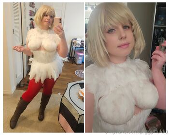 PiggyNukk / piggynukka nude photo #25