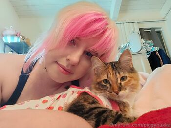 PiggyNukk / piggynukka nude photo #29