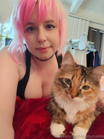PiggyNukk / piggynukka nude photo #30