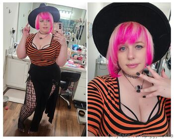 PiggyNukk / piggynukka nude photo #36