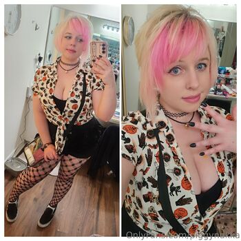 PiggyNukk / piggynukka nude photo #37