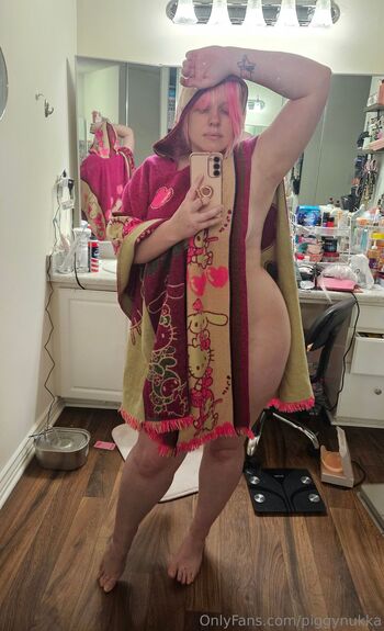 PiggyNukk / piggynukka nude photo #38
