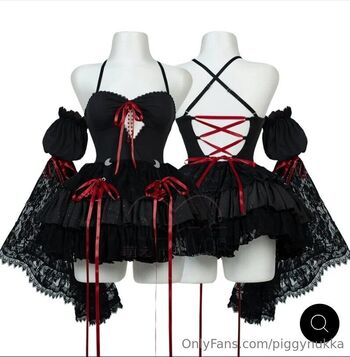 PiggyNukk / piggynukka nude photo #39