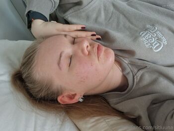 Shiili / pikkusiili nude photo #32