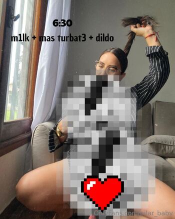 PILAR / pilar_baby nude photo #2