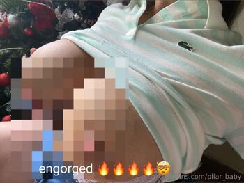 PILAR / pilar_baby nude photo #15