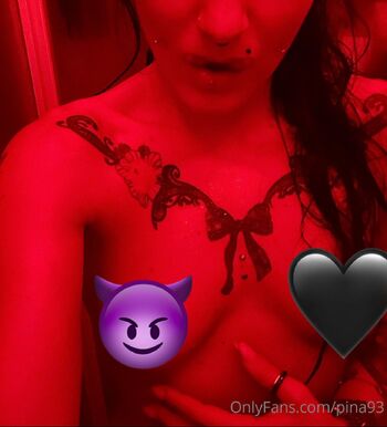 Pin / pina93 / pina_renzi nude photo #6