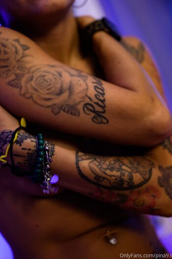 Pin / pina93 / pina_renzi nude photo #17