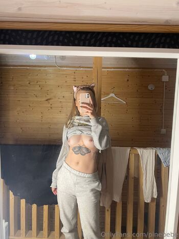 Juuli / pinebebe / pinebebee / pinebebeof nude photo #6