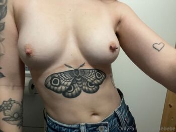 Juuli / pinebebe / pinebebee / pinebebeof nude photo #25