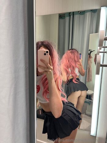 Dollmi / pinkdollminatrix nude photo #14