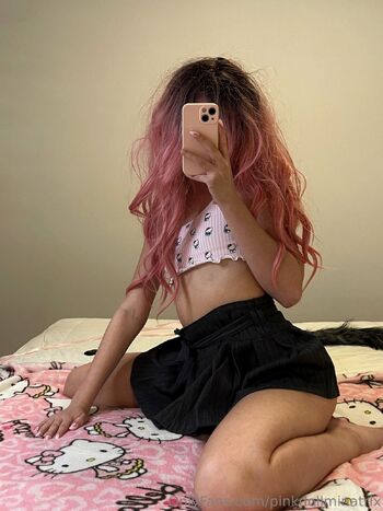 Dollmi / pinkdollminatrix nude photo #16