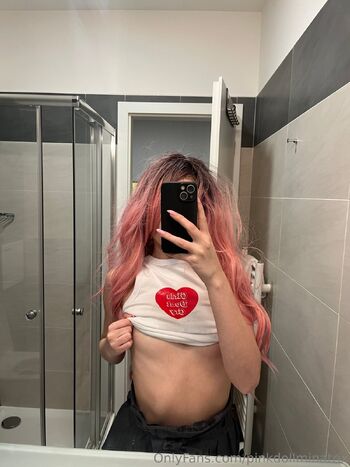 Dollmi / pinkdollminatrix nude photo #18