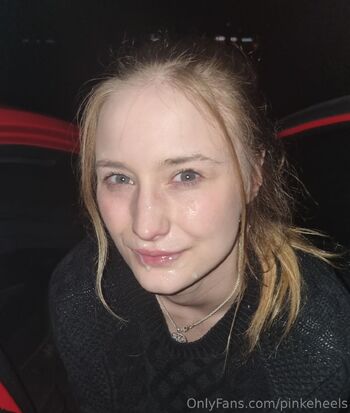pinkeheels - Vaness / pinkeheels nude photo #3