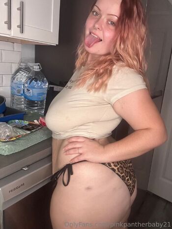 PINKPANTHER / pinkpantherbaby21 / magicb.21 / ppinkppanther21 nude photo #8