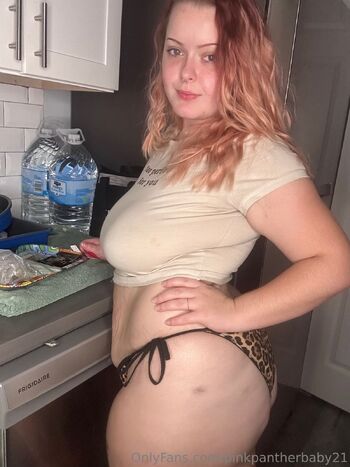PINKPANTHER / pinkpantherbaby21 / magicb.21 / ppinkppanther21 nude photo #10