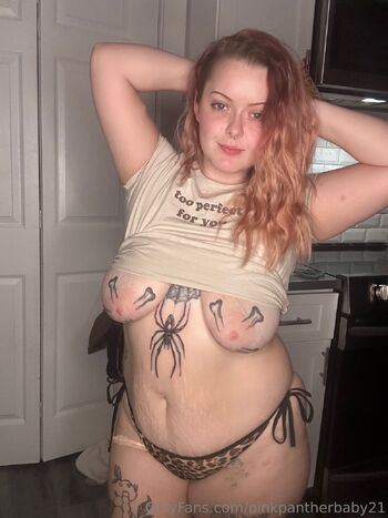 PINKPANTHER / pinkpantherbaby21 / magicb.21 / ppinkppanther21 nude photo #13