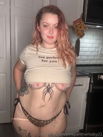 PINKPANTHER / pinkpantherbaby21 / magicb.21 / ppinkppanther21 nude photo #15
