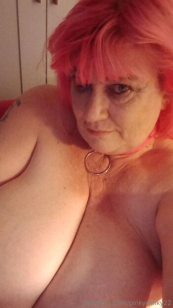 Pinkywink / pinkywinky22 nude photo #1