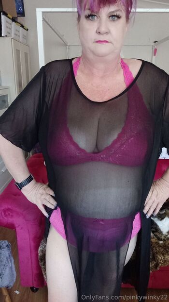 Pinkywink / pinkywinky22 nude photo #3