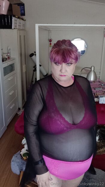 Pinkywink / pinkywinky22 nude photo #6