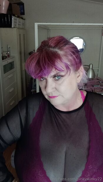 Pinkywink / pinkywinky22 nude photo #7