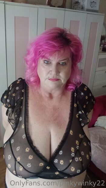 Pinkywink / pinkywinky22 nude photo #14