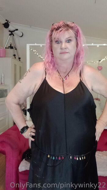 Pinkywink / pinkywinky22 nude photo #16