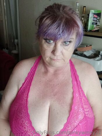 Pinkywink / pinkywinky22 nude photo #19