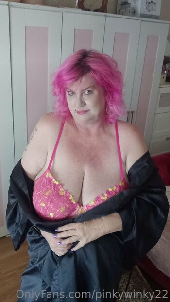 Pinkywink / pinkywinky22 nude photo #21