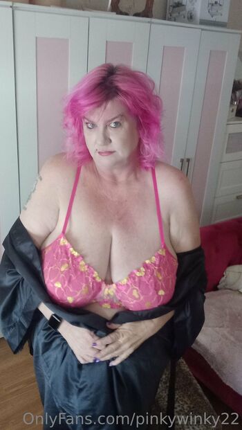 Pinkywink / pinkywinky22 nude photo #23