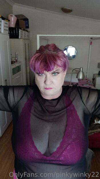 Pinkywink / pinkywinky22 nude photo #27