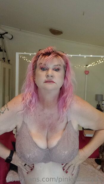 Pinkywink / pinkywinky22 nude photo #29