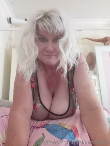 Pinkywink / pinkywinky22 nude photo #30